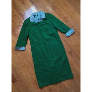 NWT Talbots Sweater Dress